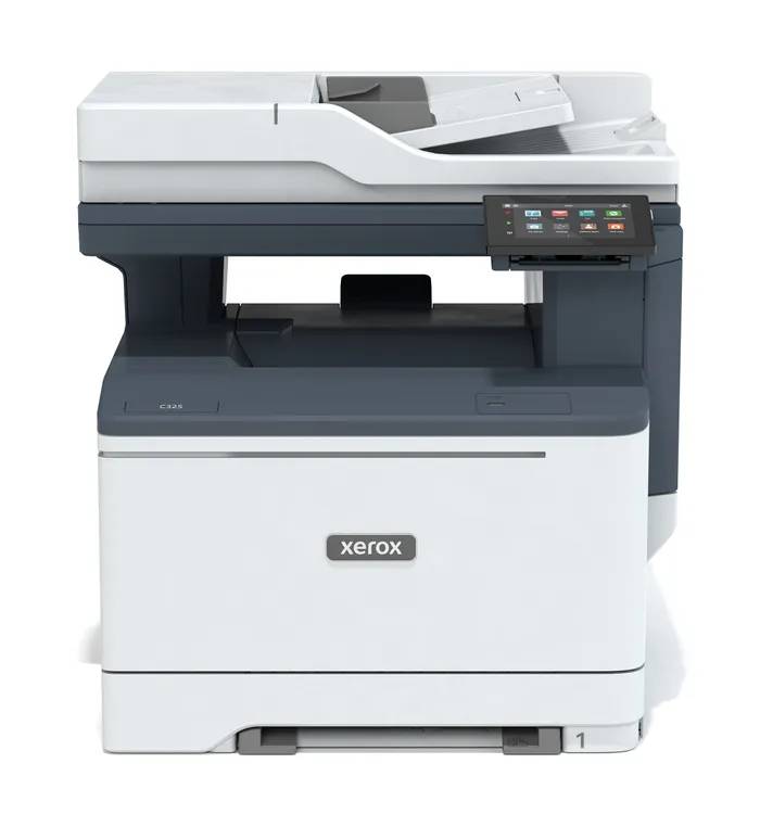 MULTIFUNCIONAL XEROX COLOR C325_DNI - MULTIFUNCIONAL XEROX COLOR C325_DNI -